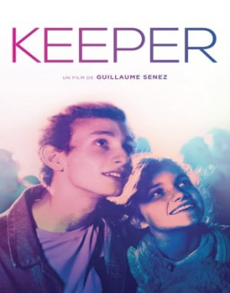 Keeper streaming