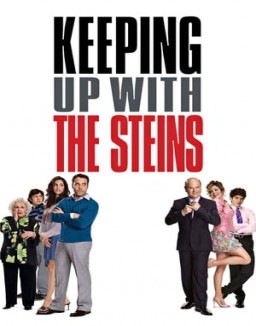 Keeping Up With The Steins streaming