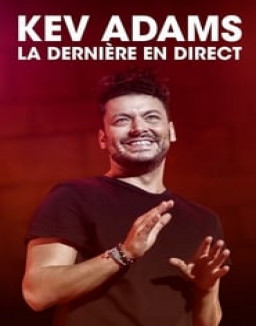 Kev Adams - Sois 10 Ans : la dernière en direct streaming
