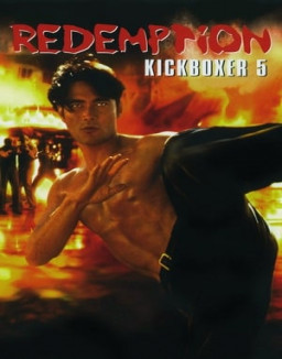 Kickboxer 5 : Le Dernier Combat streaming
