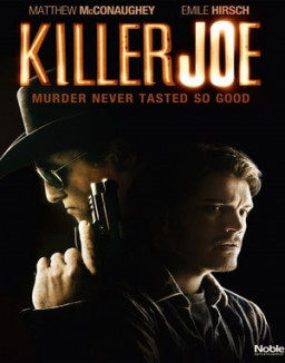 Killer Joe streaming