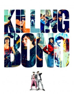 Killing Bono streaming