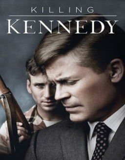 Killing Kennedy streaming