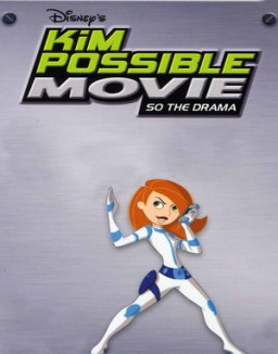 Kim Possible: Mission Cupidon streaming