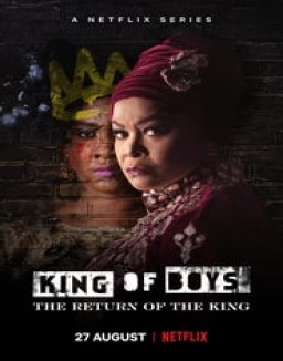 King of Boys streaming