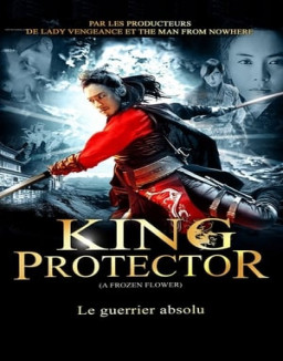 King protector streaming