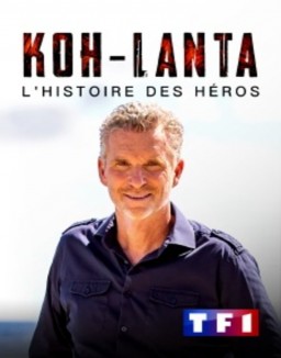 Koh Lanta, l'histoire des héros Part 2 (2021)