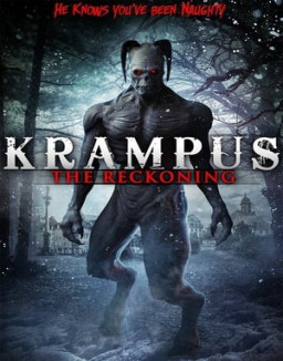 Krampus: The Reckoning streaming