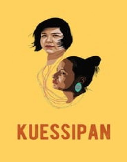 Kuessipan streaming