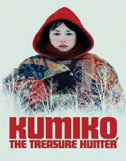 Kumiko, the Treasure Hunter streaming