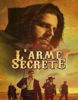 L'Arme Secrète streaming