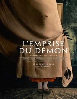 L'Emprise du démon streaming