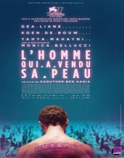 L'Homme qui a vendu sa peau