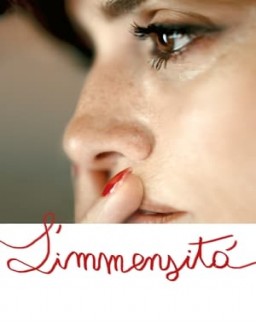 L'immensità streaming