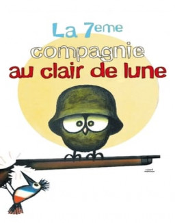 La 7ème compagnie au clair de lune streaming