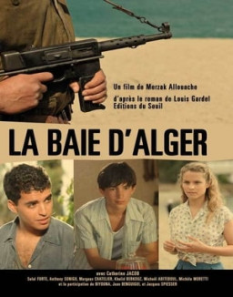 La baie d'Alger streaming