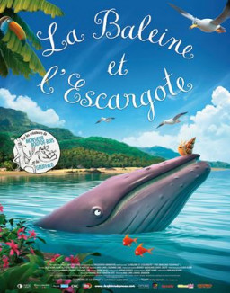 La Baleine et l'escargote streaming