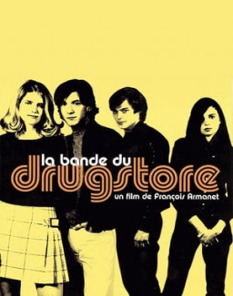 La Bande du drugstore streaming