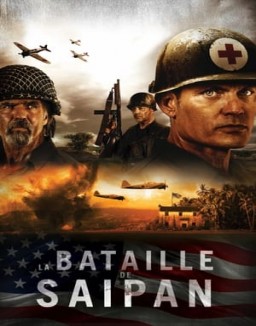 La Bataille de Saipan streaming