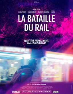 La Bataille du rail streaming