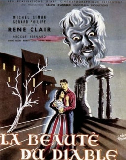 La Beauté du diable streaming