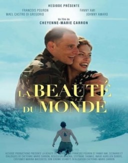 La beauté du monde streaming