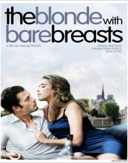 La Blonde aux seins nus streaming