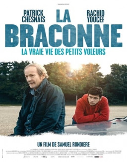 La Braconne streaming
