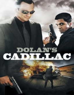 La Cadillac de Dolan streaming