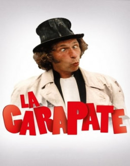 La Carapate streaming