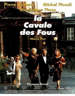 La cavale des fous streaming