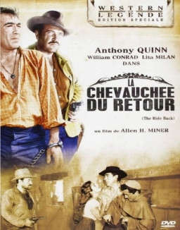 La Chevauchée du retour streaming
