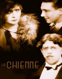 La Chienne streaming