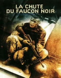 La Chute du faucon