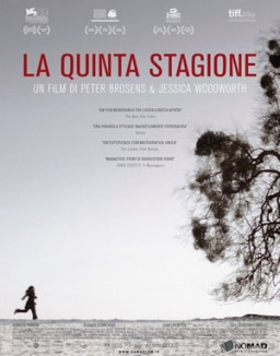 La cinquième saison streaming