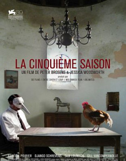 La Cinquième