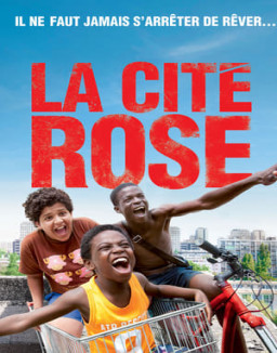 La cité rose streaming
