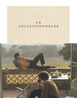 La Collectionneuse streaming