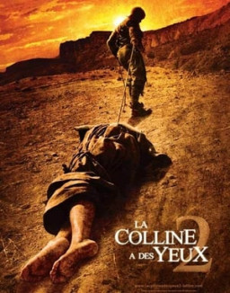 La Colline a des Yeux 2 streaming