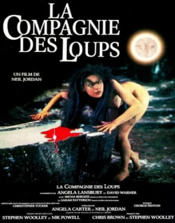 La compagnie des loups streaming