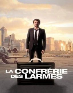 La Confrérie des larmes streaming