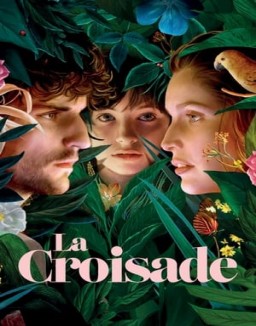 La croisade streaming
