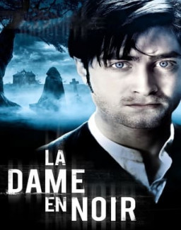 La Dame en noir streaming