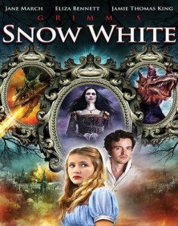 La Fantastique Histoire de Blanche-Neige streaming