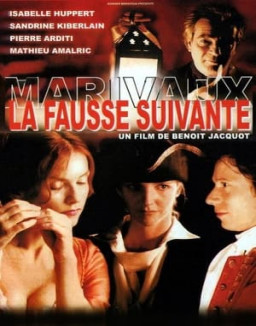 La Fausse suivante streaming