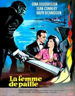 La Femme de Paille streaming