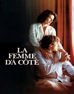 La Femme d'à côté streaming