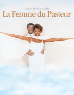 La femme du pasteur streaming