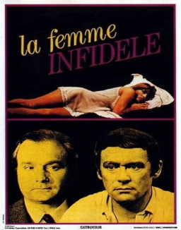La femme infidèle streaming