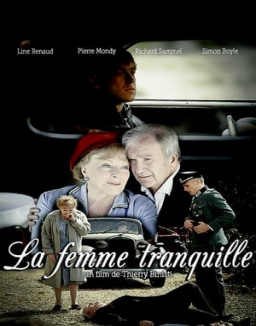 La Femme tranquille streaming